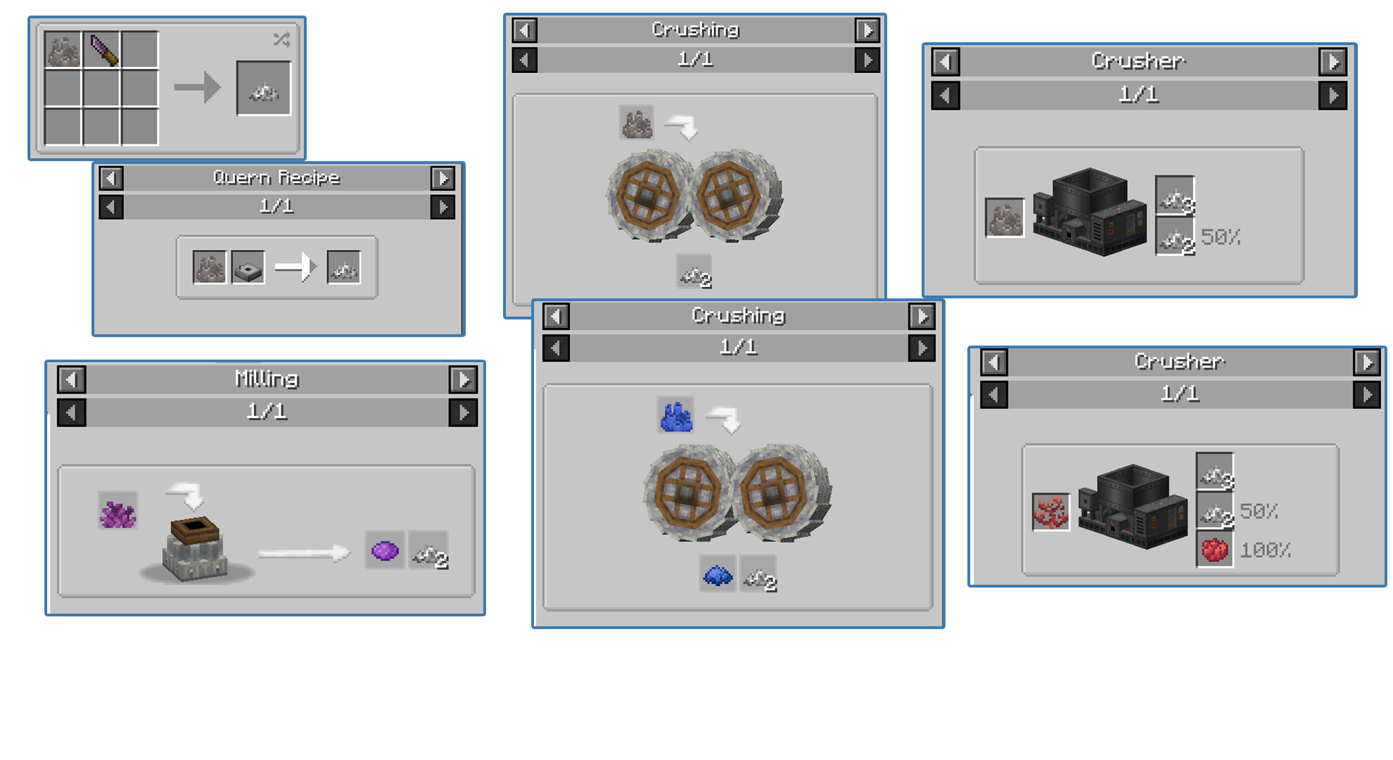 Corals TFC — изображение 3