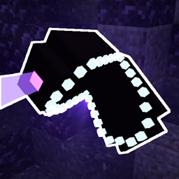 Cracker’s Wither Storm Mod