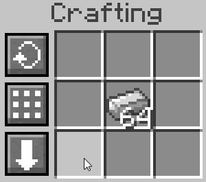Crafting Tweaks — изображение 1