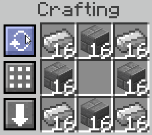Crafting Tweaks — изображение 3