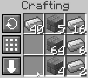 Crafting Tweaks — изображение 4
