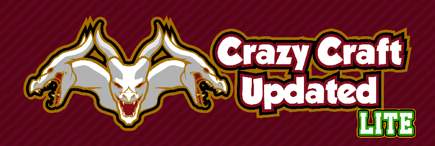 Crazy Craft Updated — изображение 1