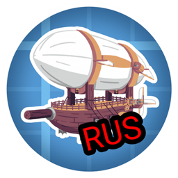 Create Aeronautics RU