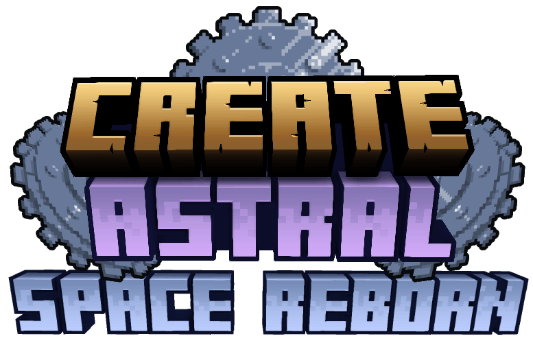 Create: Astral — изображение 1