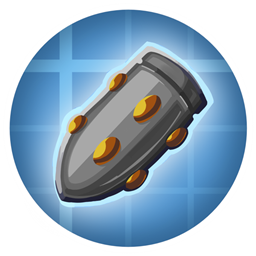 Create Big Cannons