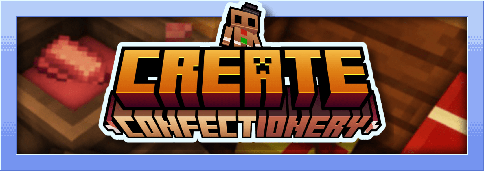 Create Confectionery — изображение 1
