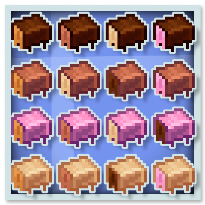 Create Confectionery — изображение 13