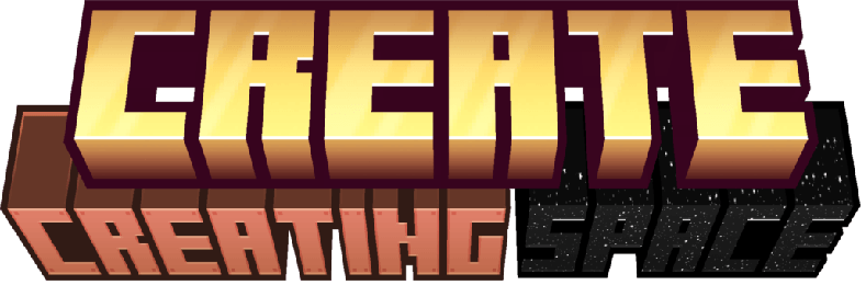 Create : Creating Space — изображение 1