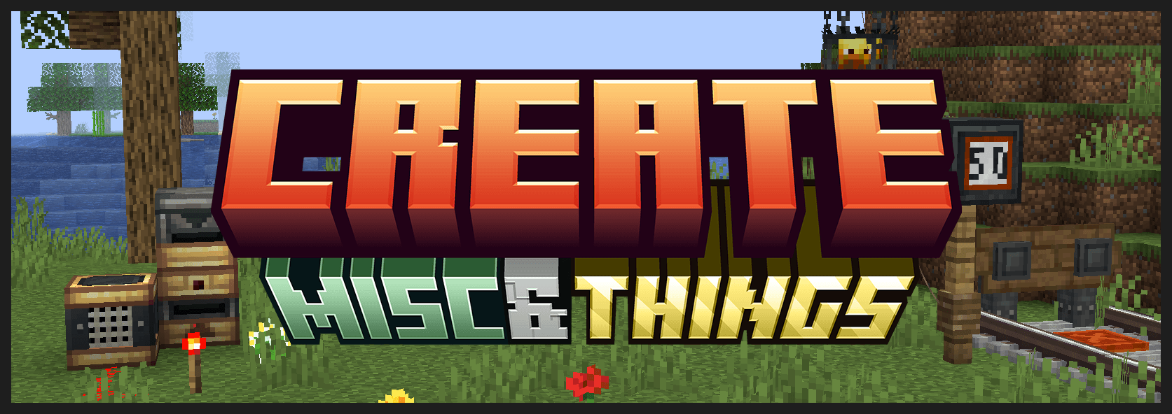 Create : Misc & Things — изображение 1