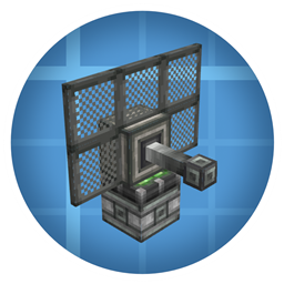 Create: Radars