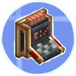 Tom’s Create Storage