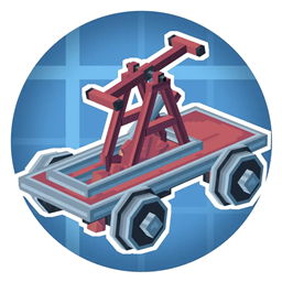 Create: Steam ‘n’ Rails