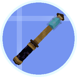 Lopy’s Create Style Construction Wands