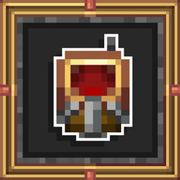 Create Style for Refined Storage
