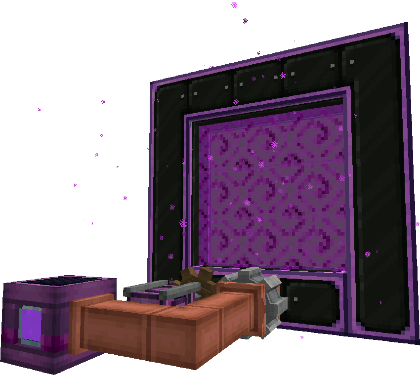Create : Teleporters — изображение 6