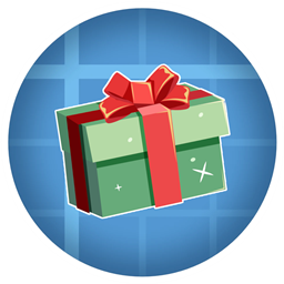 Create: Wrapped