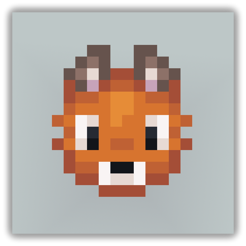 Логотип NeoForge