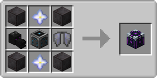 Рецепт Creative Crafter