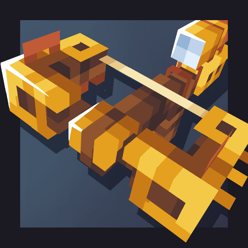 Creatures and Beasts — изображение 2