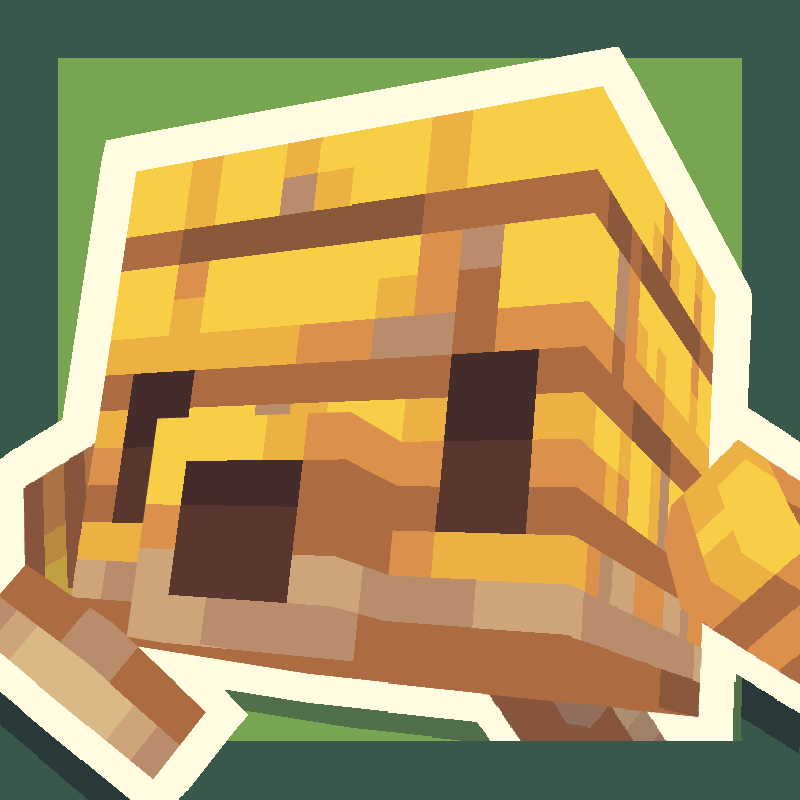 Creeper Overhaul — изображение 4