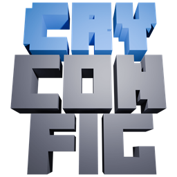 Cryonic Config