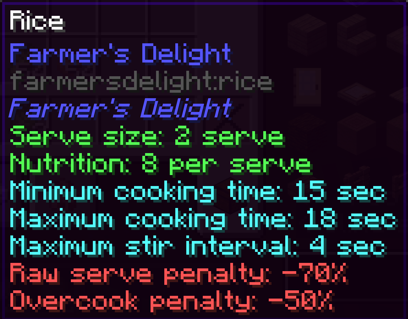 Cuisine Delight — изображение 4