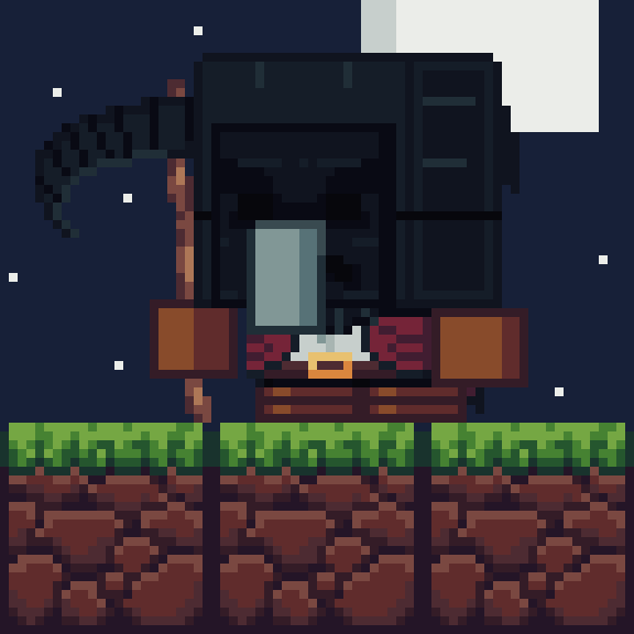 Cult of the Wither — изображение 3
