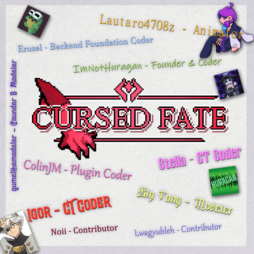 Jujutsu Kaisen: Cursed Fate — изображение 4