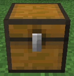 Custom Chest Loot