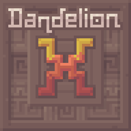Dandelion X