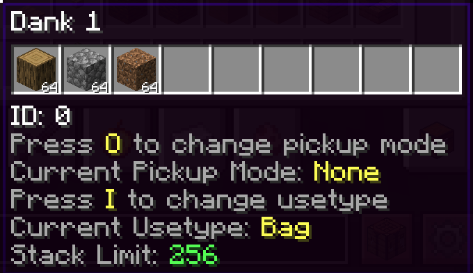 Dank Storage — изображение 2