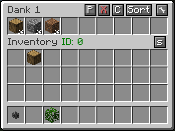 Dank Storage — изображение 3