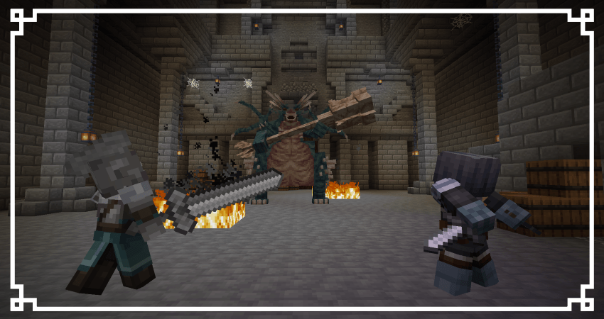 Dark Souls Expansion — изображение 2