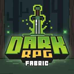 DarkRPG — RPG with Magic, Origins, Quests, Adventure