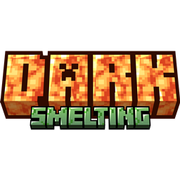 DarkSmelting — RPG Smelt Armor, Tools, Weapons
