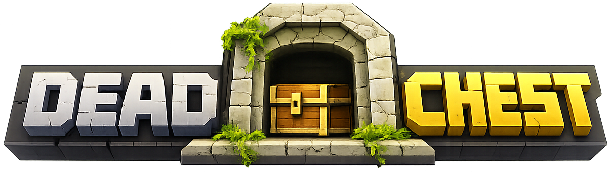 DeadChest — изображение 1