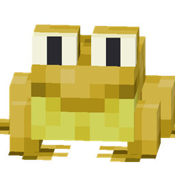 Delightful Froge