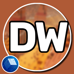 Diagonal Walls