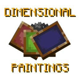 Dimensional Paintings