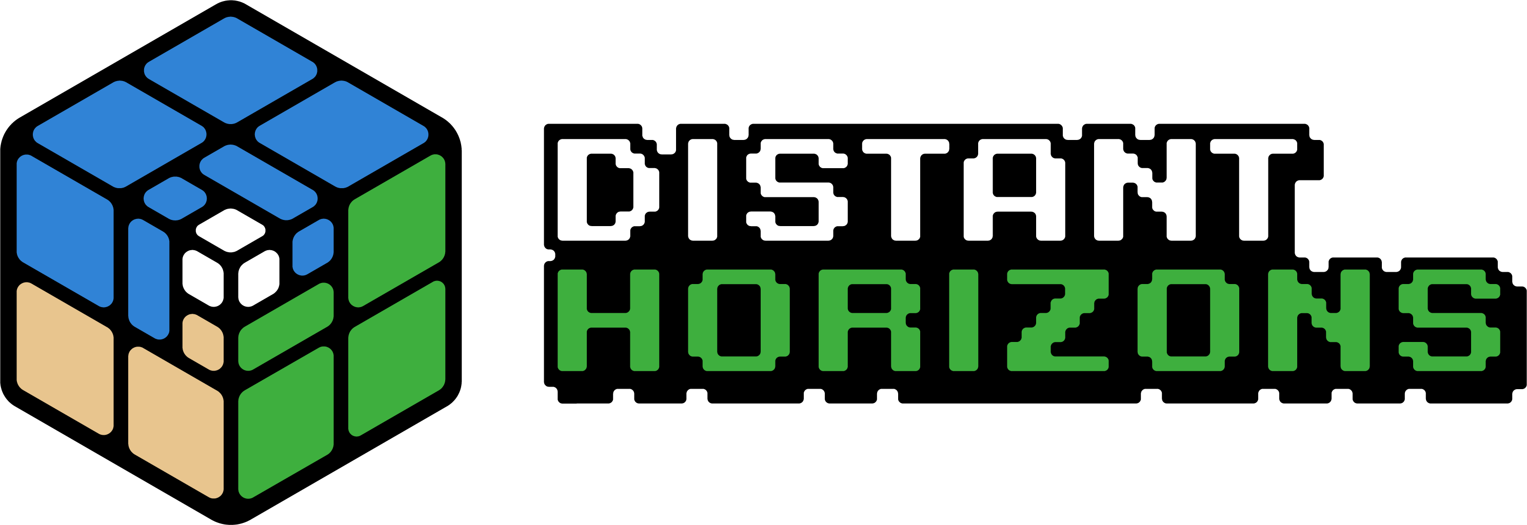 Distant Horizons: A Level of Detail mod — изображение 1