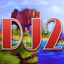 Divine Journey 2