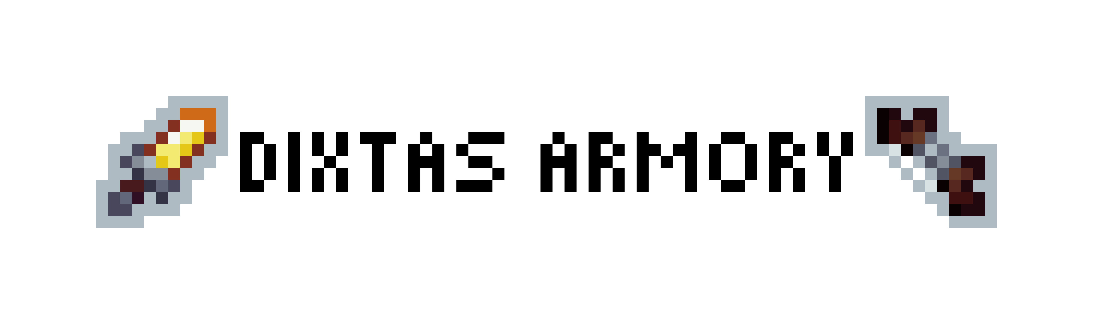 dixta’s Armory — изображение 1