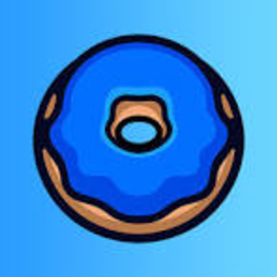 Donut SMP Pack