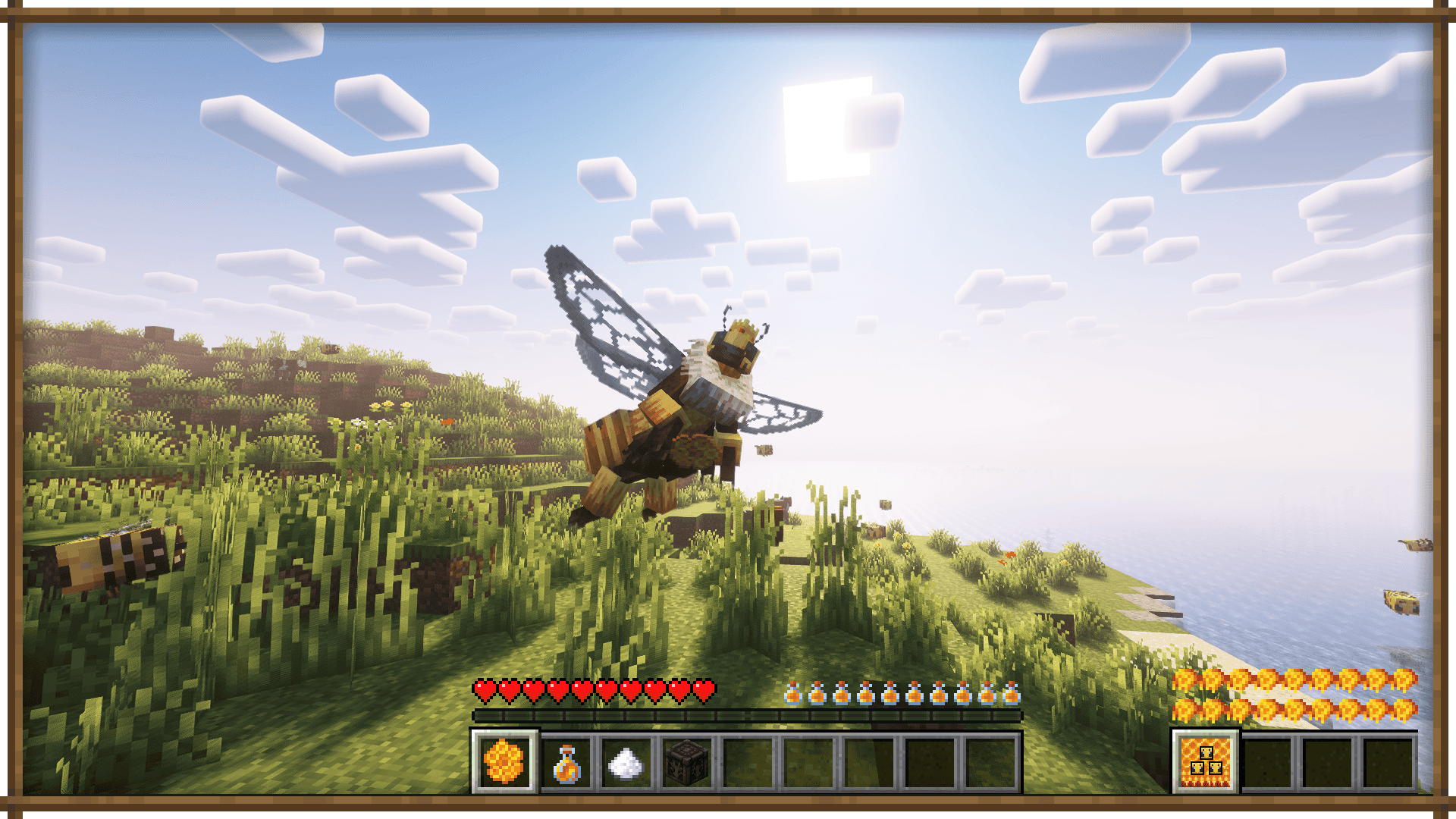Dragon Survival — изображение 2