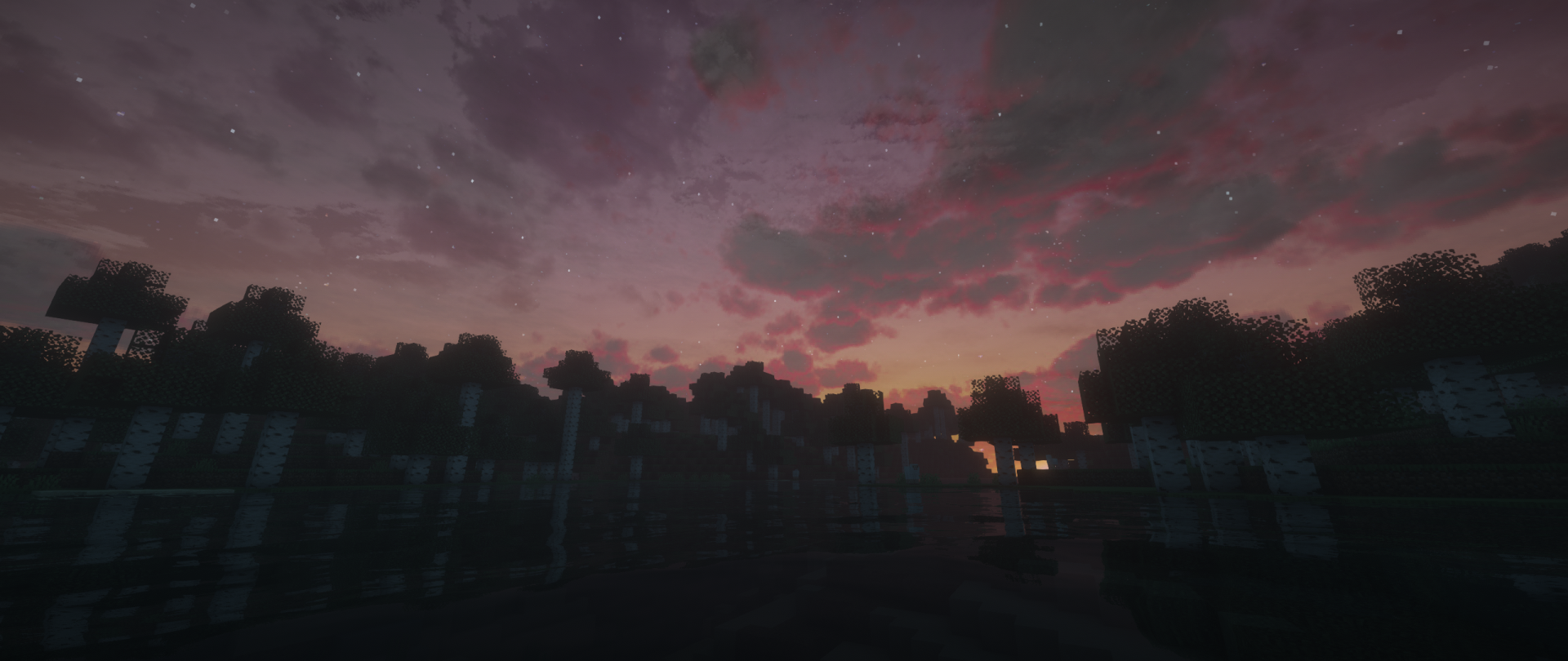 Dramatic Skys — изображение 2
