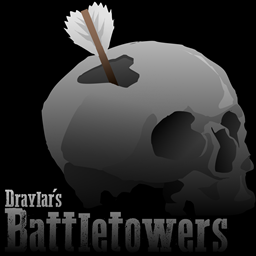 Draylar’s Battle Towers