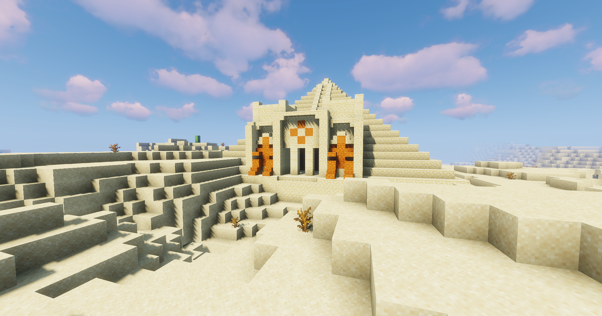 Dungeons Enhanced — изображение 1