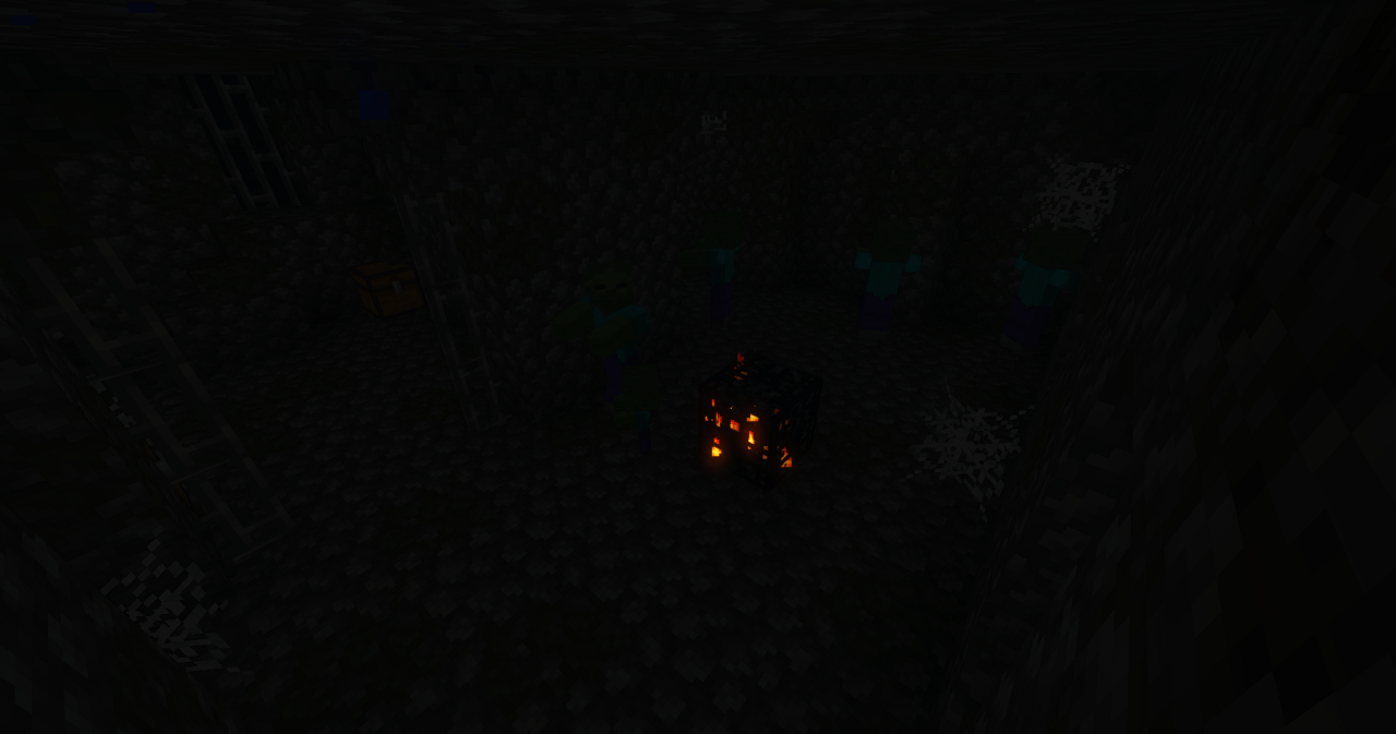 Dungeons Enhanced — изображение 14