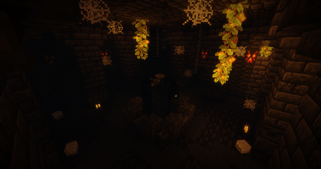 Dungeons Enhanced — изображение 7