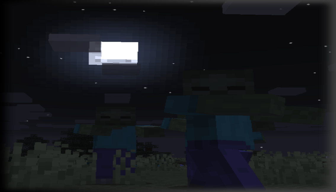 Настройка мода Dusk